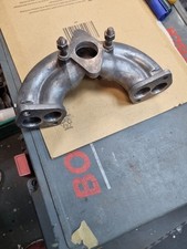Reliant Regal Inlet Manifold