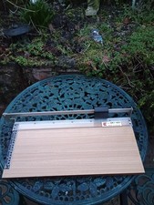 VINTAGE GUILLOTINE OK1-420