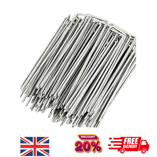 Weed fabric galvanised - weed,