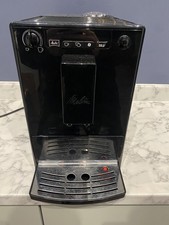 Melitta Caffeo Solo - Bean To