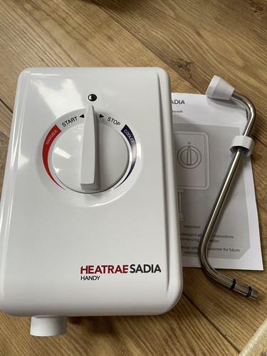 Heatre sadia handy - heatre,