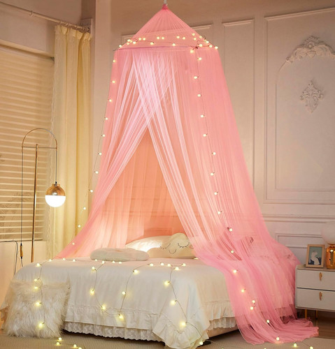 Bed canopy for - for, princess