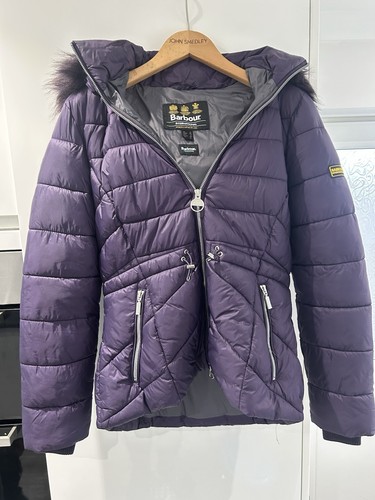 Barbour international ladies - barbour,
