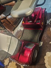 Rascal 388S Mobility Scooter