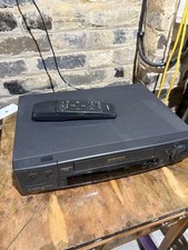 VCR VHS spare or repair