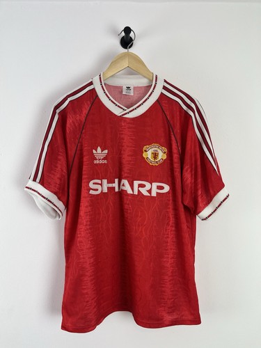Adidas manchester united - adidas,