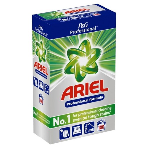 Ariel professional fabric - professional,
