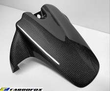 Carbon Fiber Rear Fender