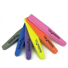 Sponge Nail File Double Sided