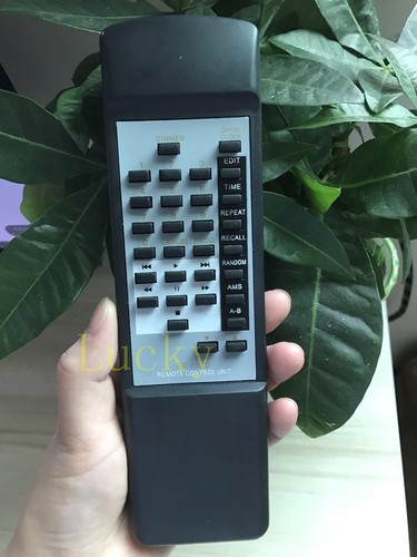 Remote for philips cd960 cd473 - remote,