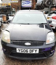 FORD FIESTA MK6 2006 -2008