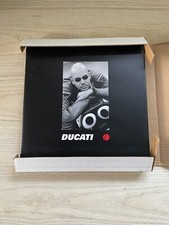 DUCATI 1999 “DUCATI PEOPLE” LIMITED EDITION YEAR BOOK. New In Box