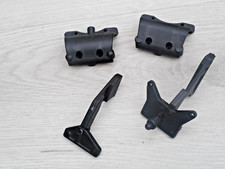 Kyosho DBX 2.0 Front & Rear