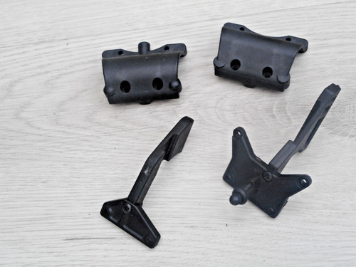Kyosho dbx front rear - kyosho,