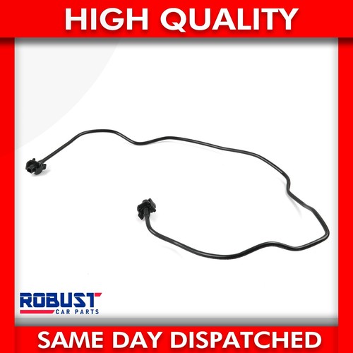 Ecoboost expansion tank - expansion, to