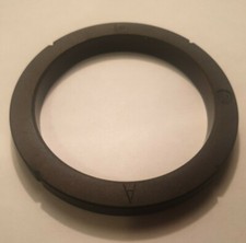 Original Rancilio Silvia v1-v6 Grouphead Gasket Rubber Seal.
