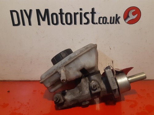 Vauxhall vectra brake master - vectra,