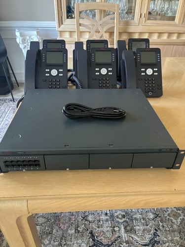 Avaya ip500 phone - avaya,