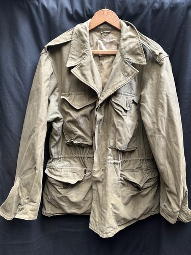 Original ww2 army 1943 - army, m-1943