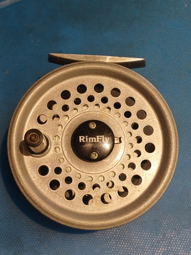 Bfr ltd rimfly kingsize fly - ltd,