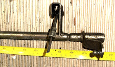 VW type 4 air cooled engine