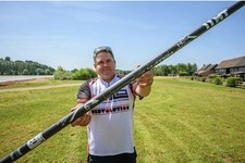 Milo F10 Xtreme 11m Specimen