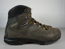 Mens Raichle Goretex Grey