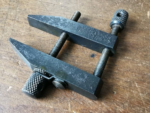Vintage small moore and - vintage,