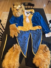 Disney Beauty And The Beast