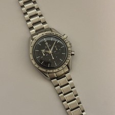 Omega Speedmaster professional