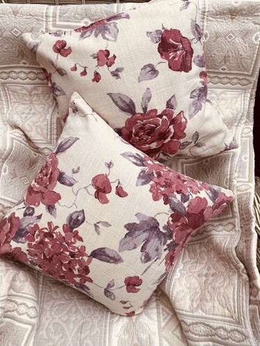 Pair vintage laura ashley - vintage,
