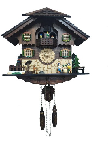 Handcrafted black forest - handcrafted,