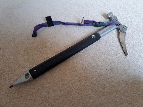 Vintage mountain technology - vintage,