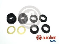 BRAKE MASTER CYLINDER REPAIR