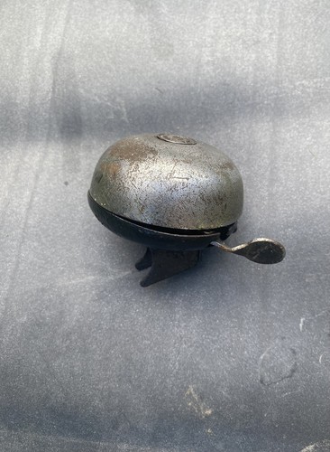 Lucas king the road bell - the,