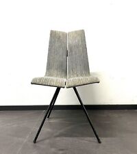 * Hans Bellmann * Horgen Glarus * Domus * Chair GA * Upholstered