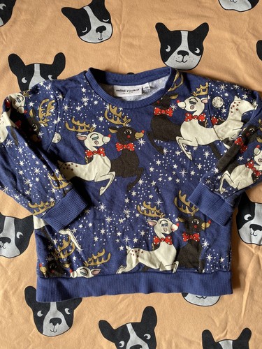 Mini rodini baby christmas - mini,