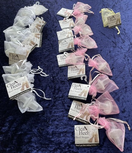 Clean heels heel stoppers - heels,