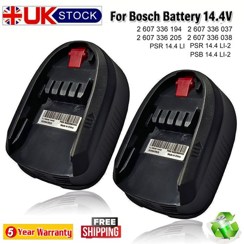New for bosch - new, 14.4v