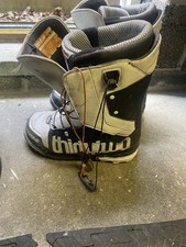 ThirtyTwo Men's Snowboard