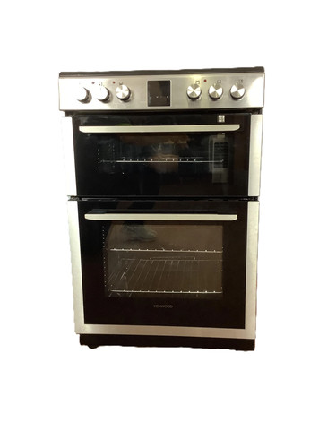 Kenwood 60cm double oven - kenwood,