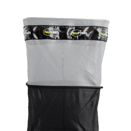 Nufish keepnet - nufish,