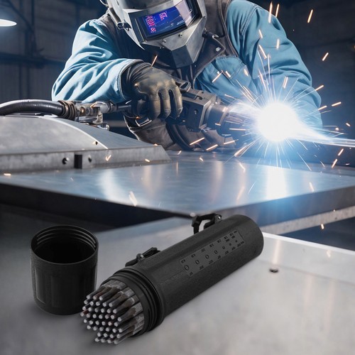Compact size mma - mma, electrode