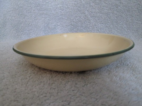 Vintage bumper harvest cream - bumper,