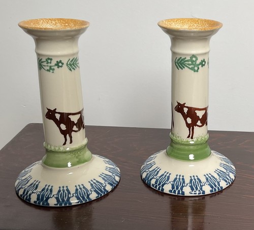 Pair moorland chelsea works - chelsea,