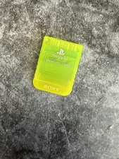 Official SONY PlayStation PS1