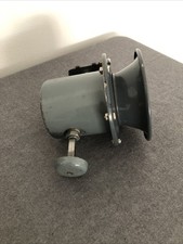 Genuine Vintage Klaxon ES Horn