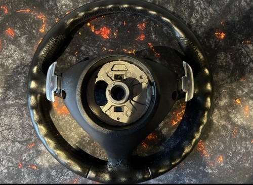 Porsche 996 911 spoke - 996,