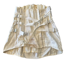 Vintage Camp Womens Corset Sz