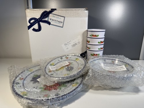 Whittard chelsea melamine - whittard, of